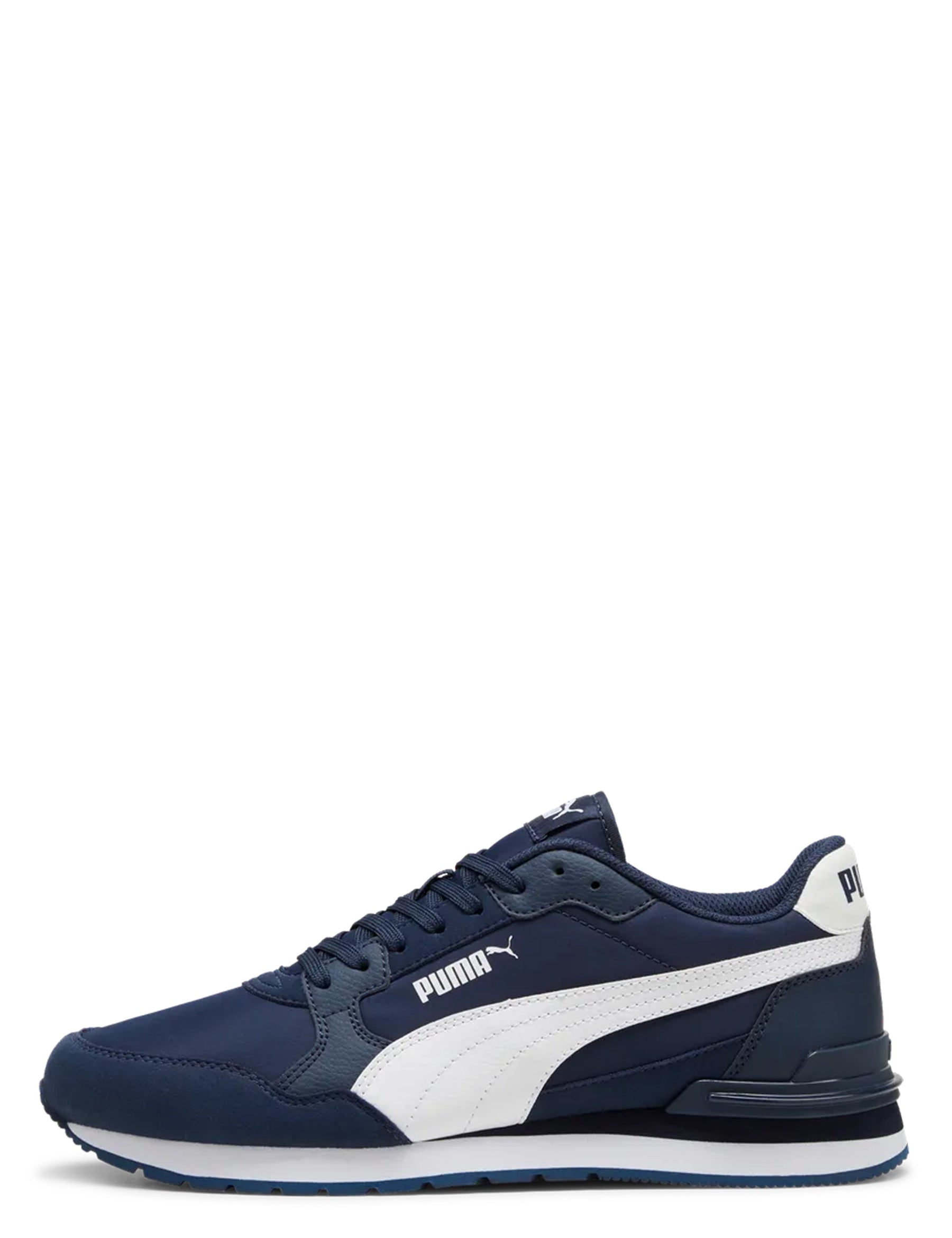 Sneakers Blu Puma