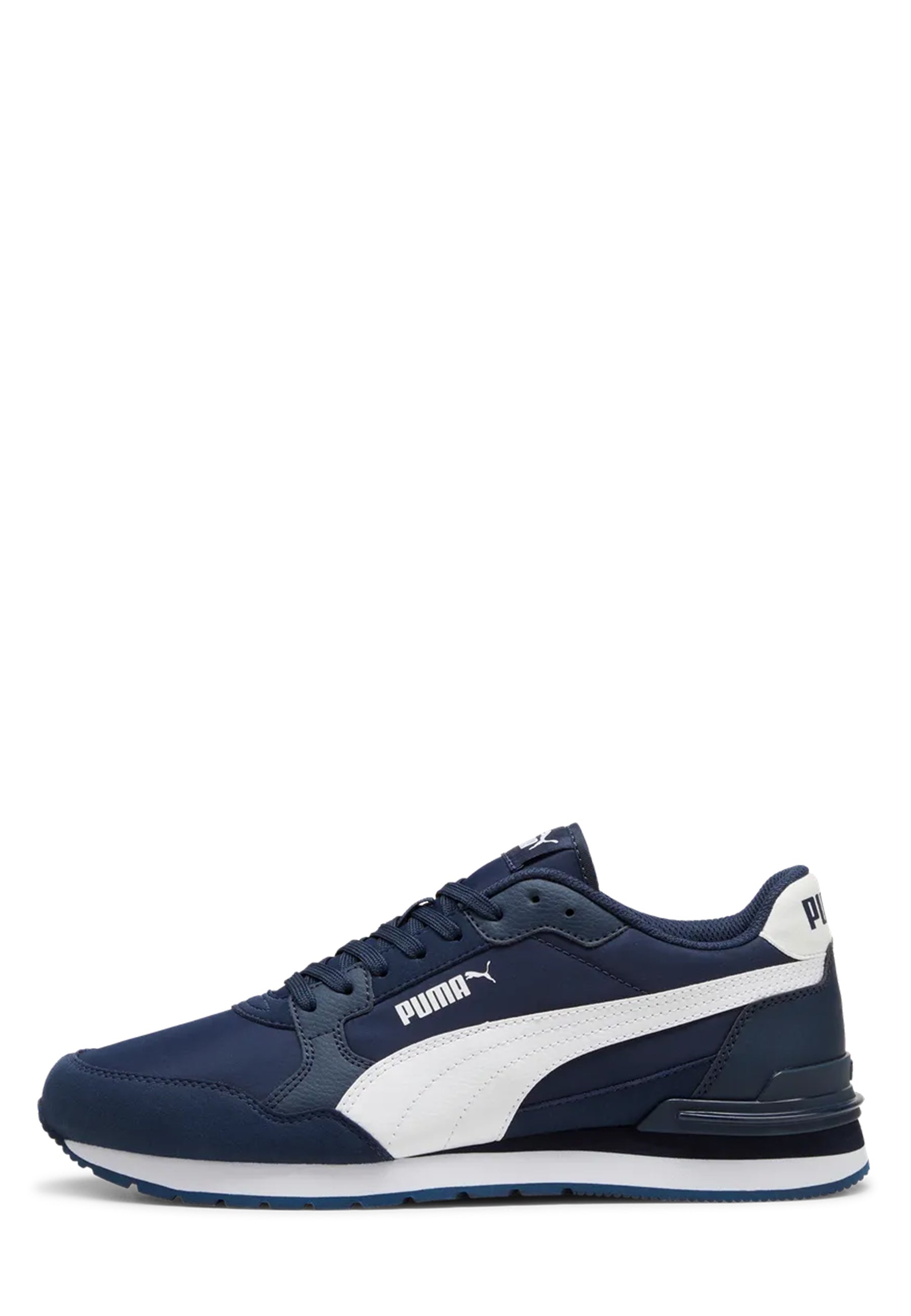 Sneakers Blu Puma