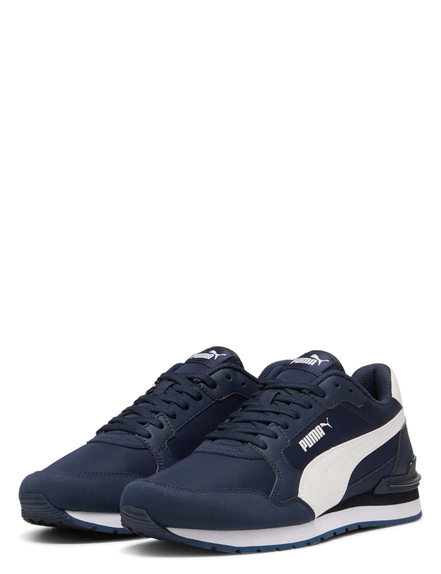 Sneakers Blu Puma