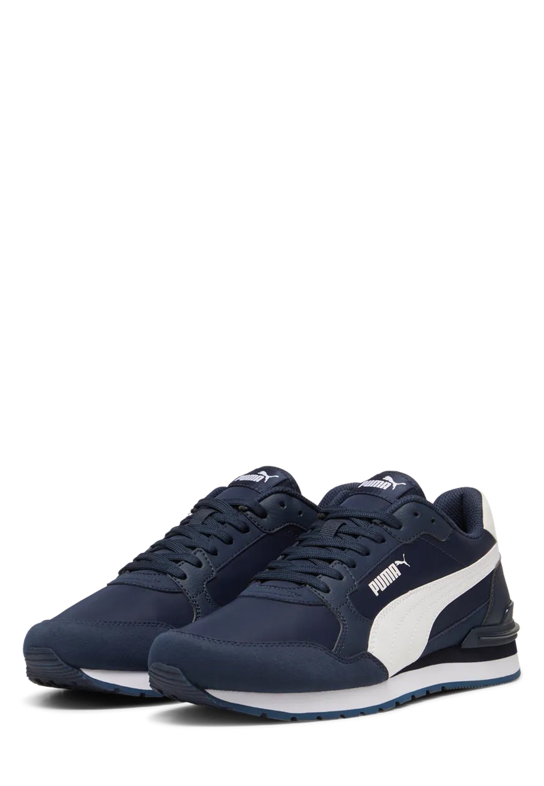 Sneakers Blu Puma