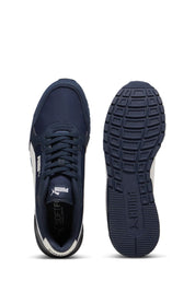 Sneakers Blu Puma