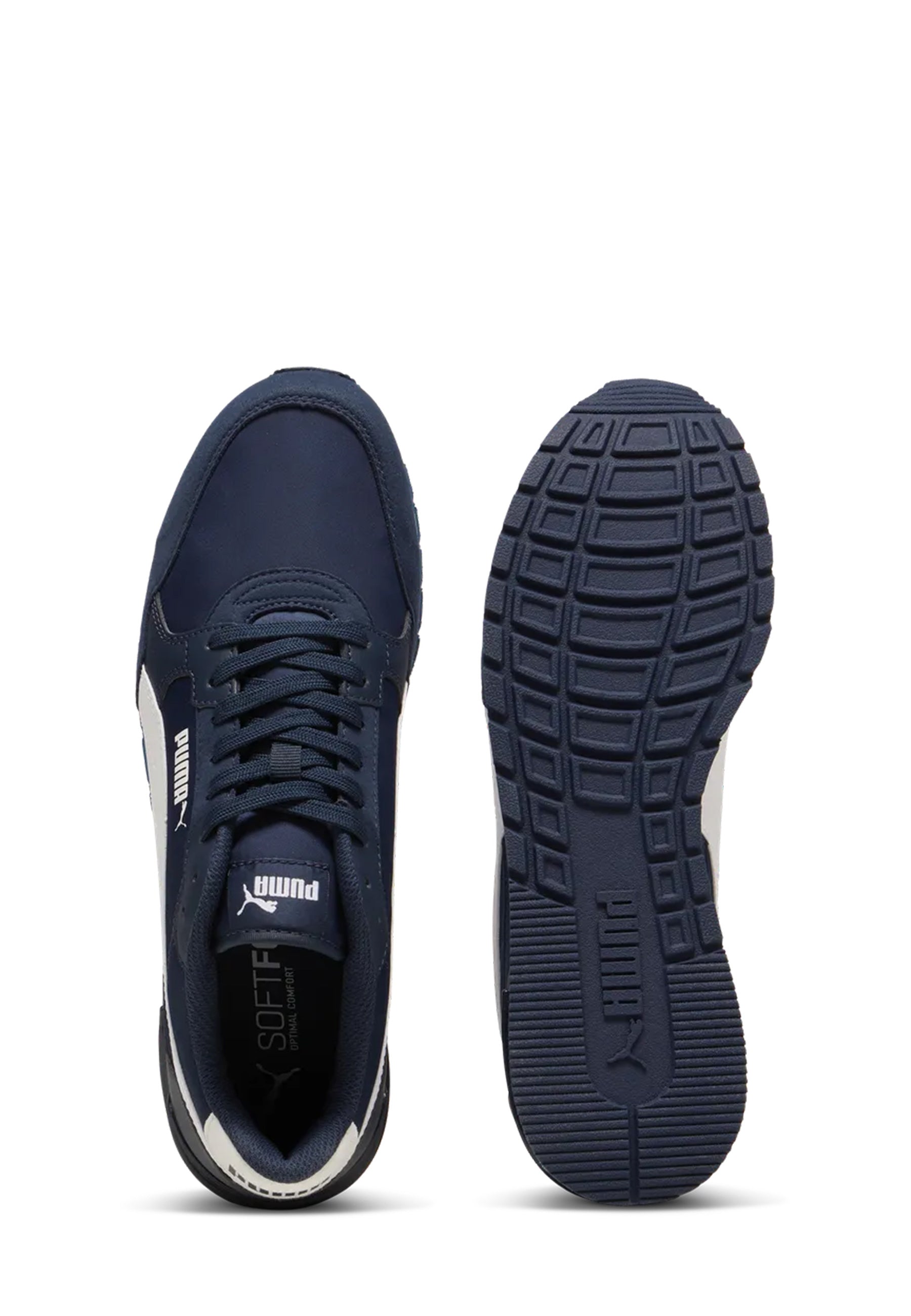 Sneakers Blu Puma