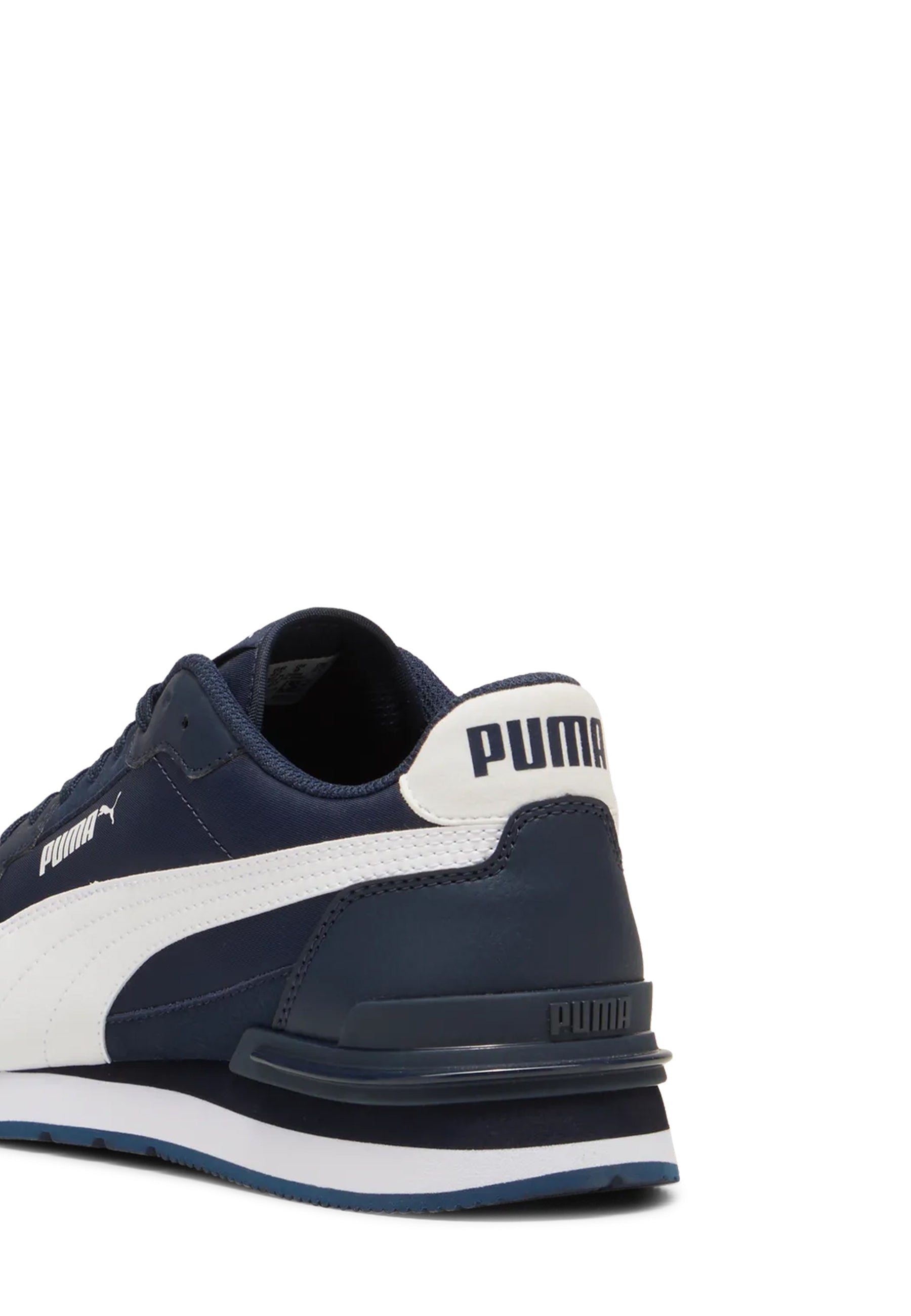 Sneakers Blu Puma