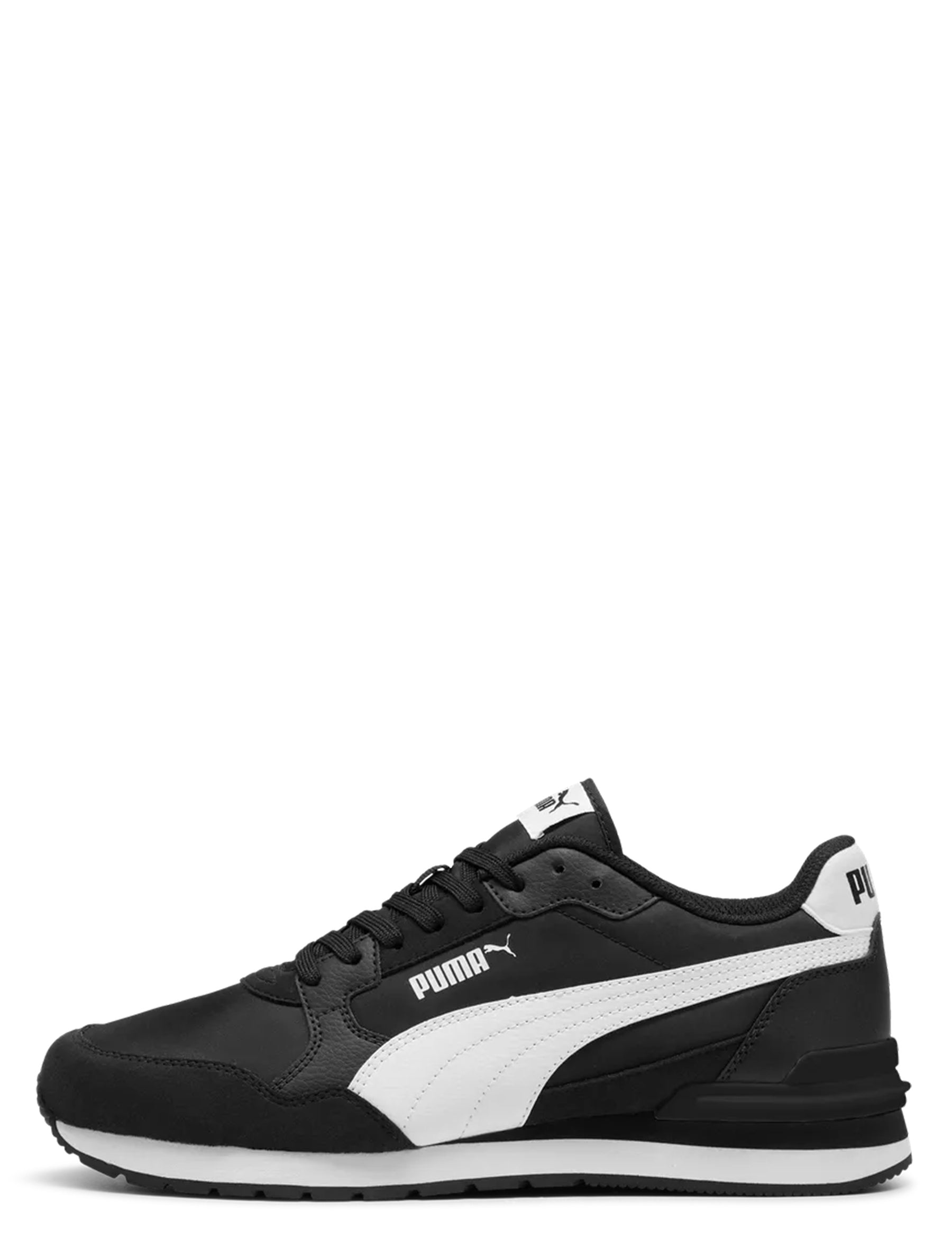 Sneakers Nero Puma