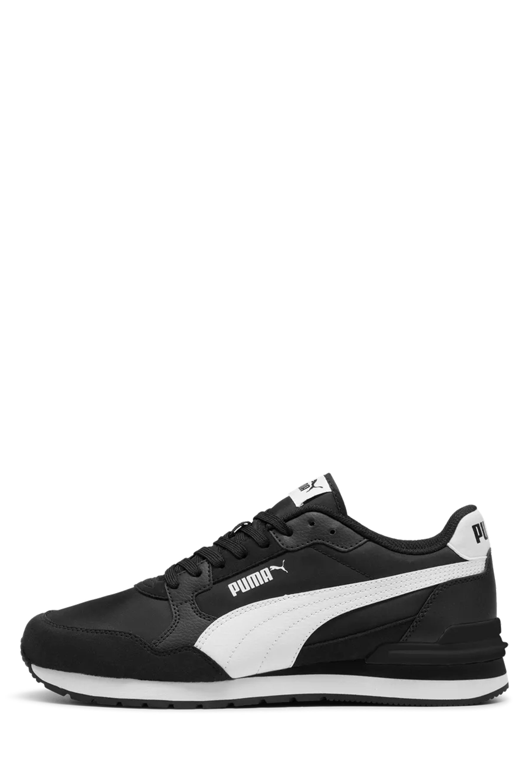 Sneakers Nero Puma