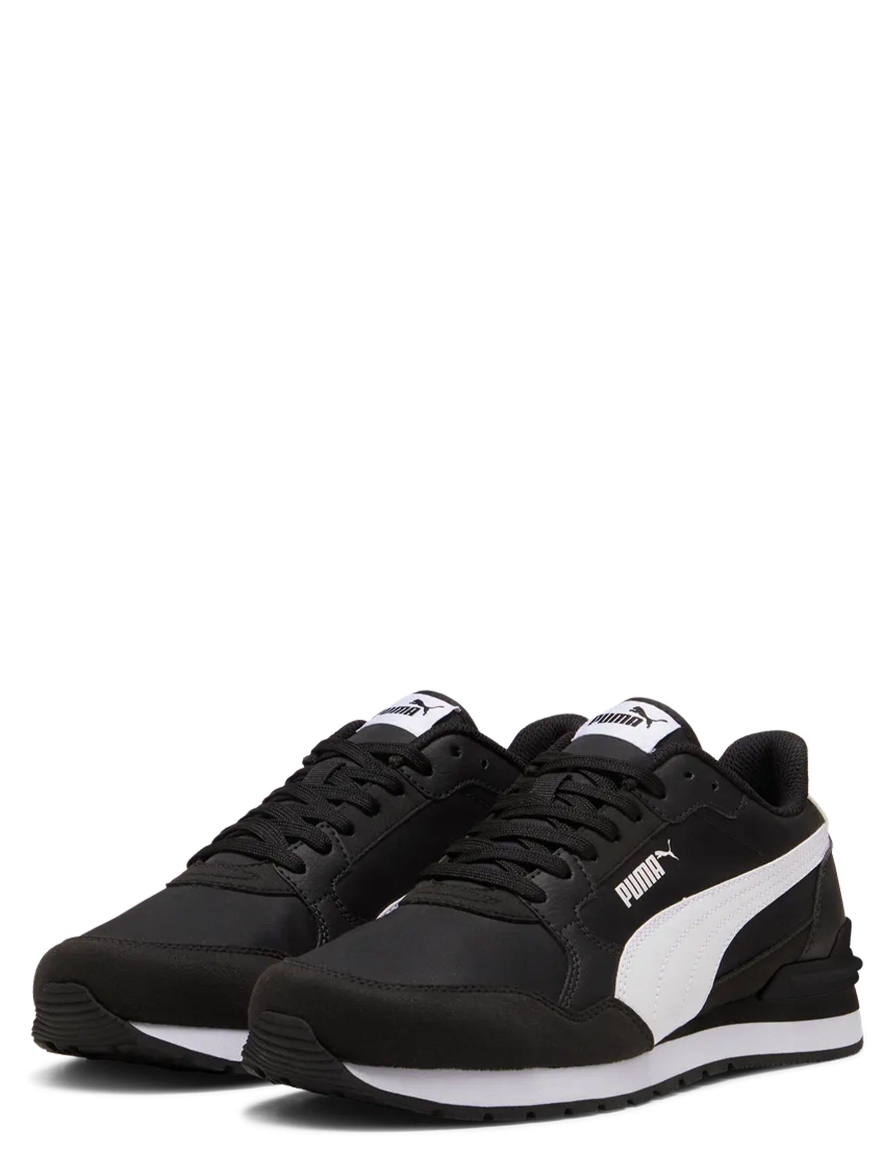 Sneakers Nero Puma