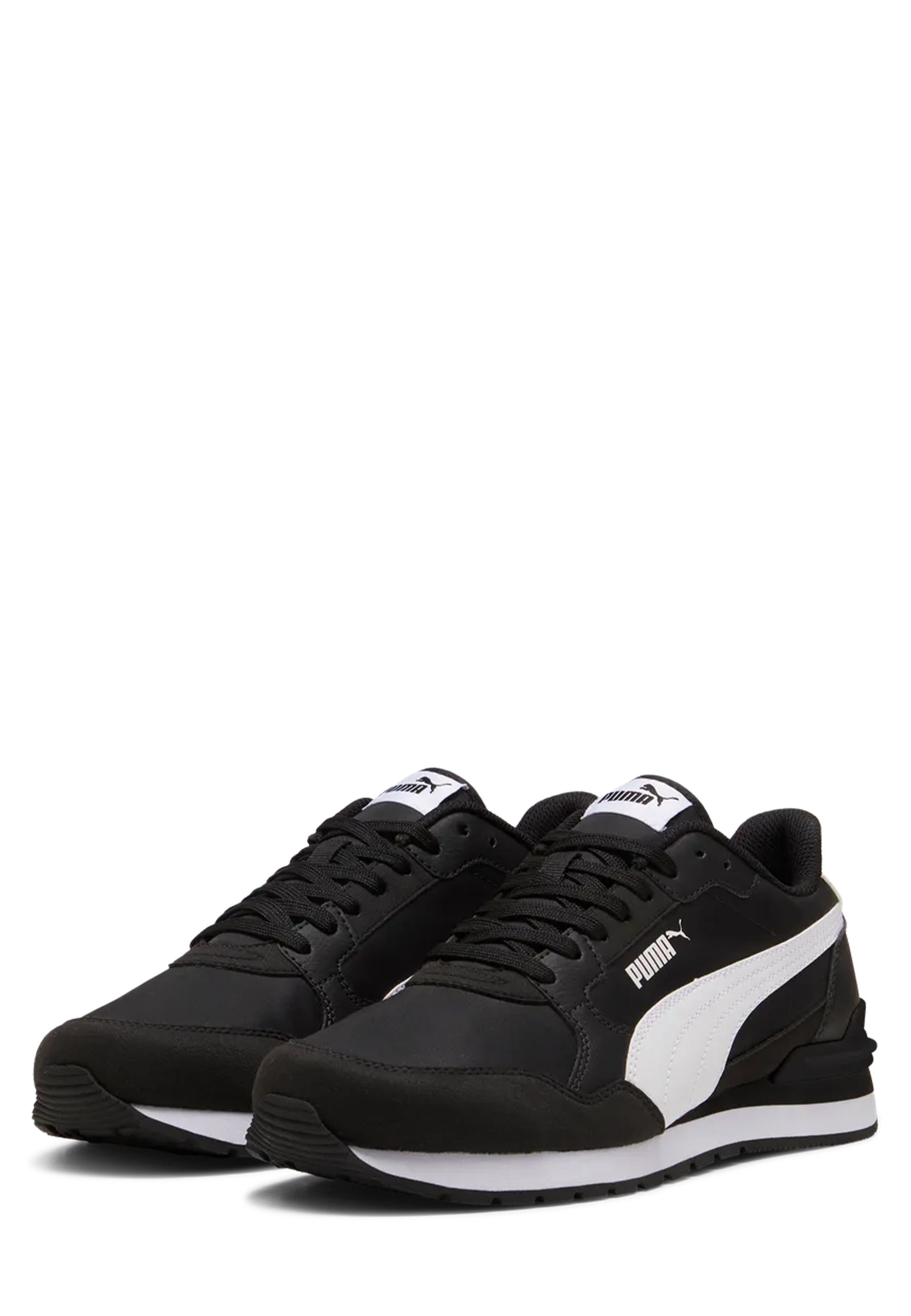 Sneakers Nero Puma