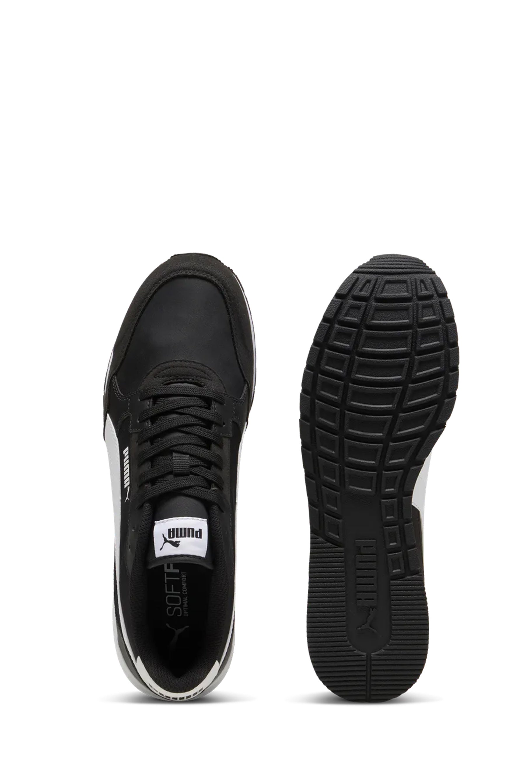 Sneakers Nero Puma