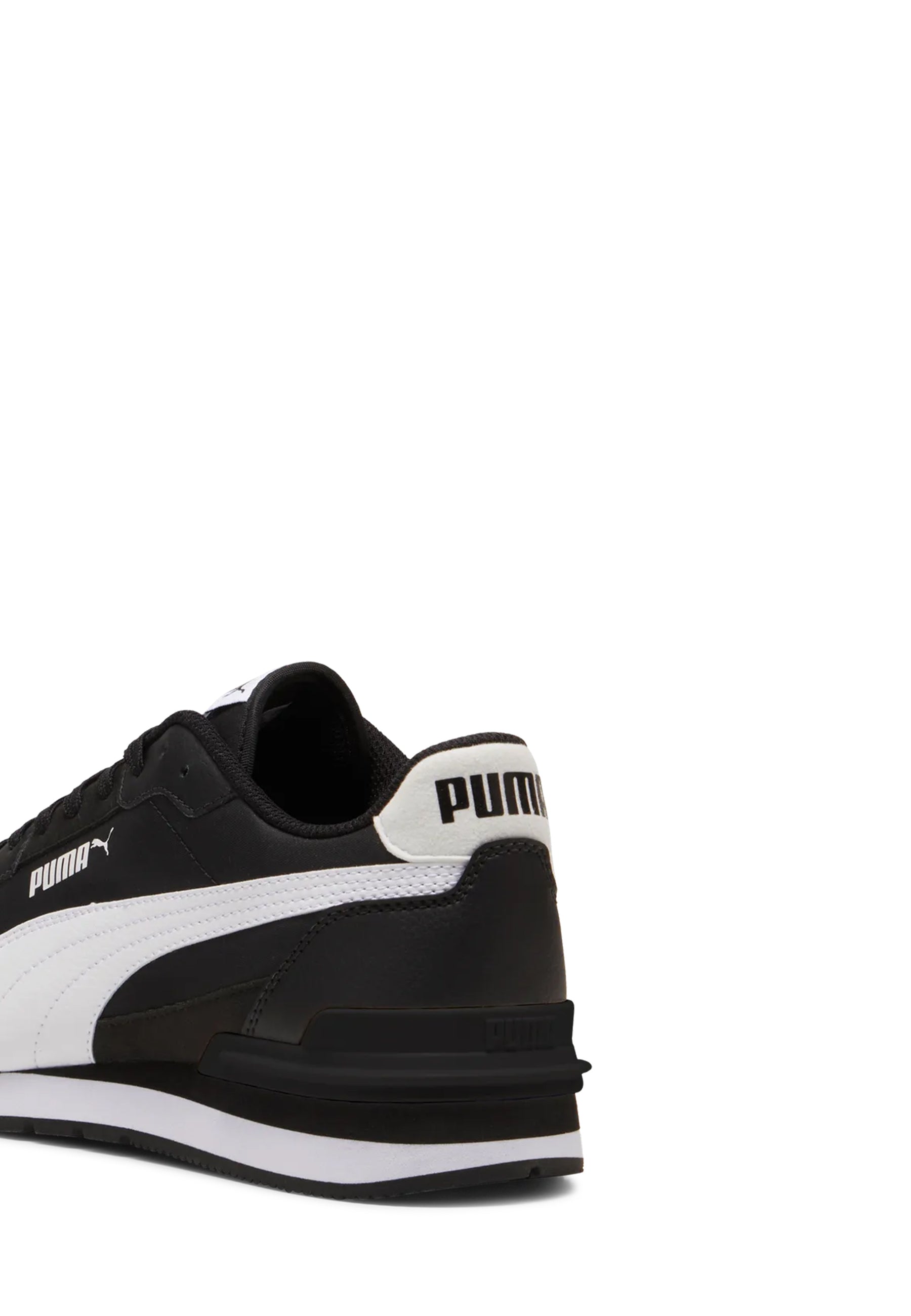 Sneakers Nero Puma