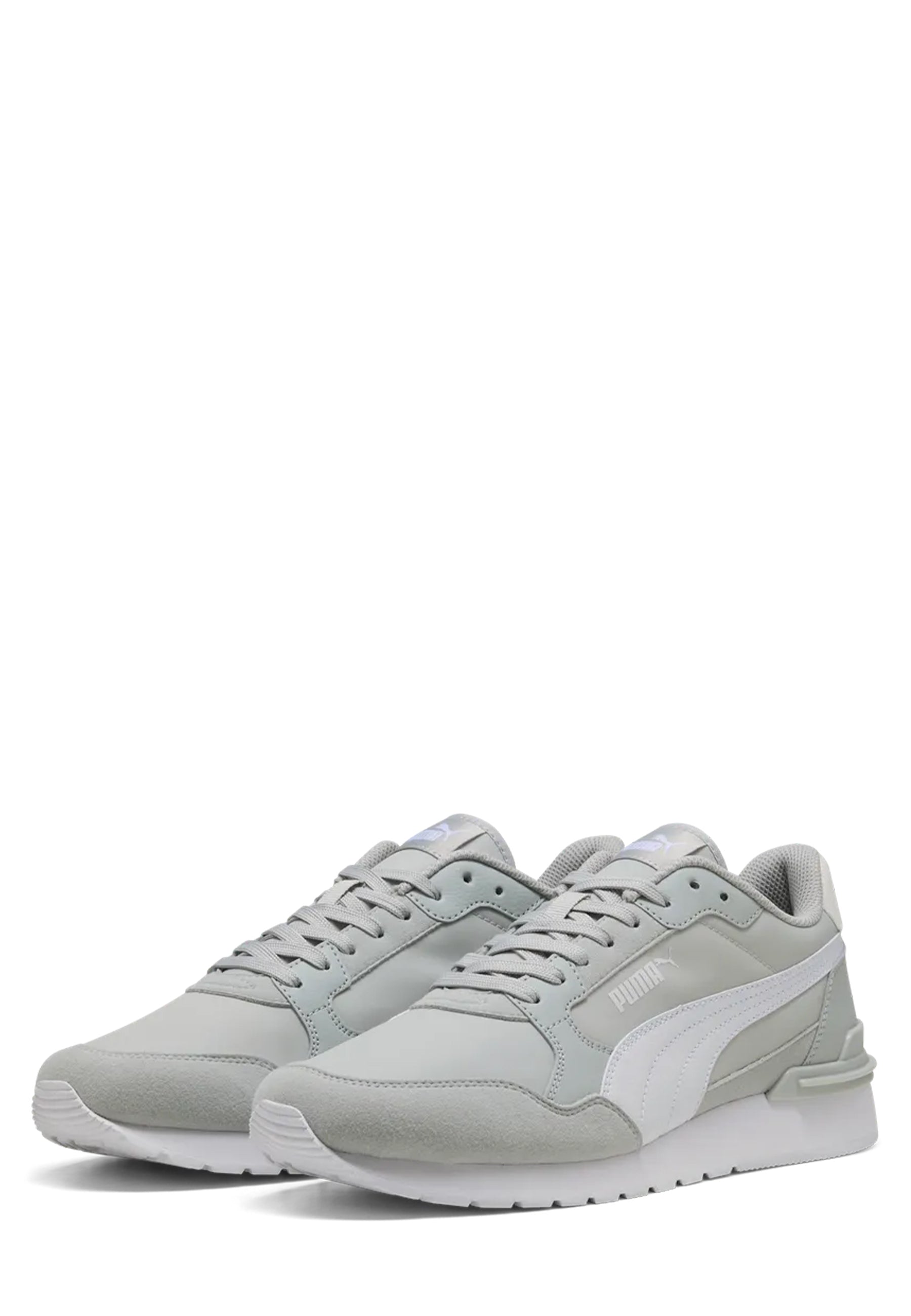 Sneakers Grigio Puma