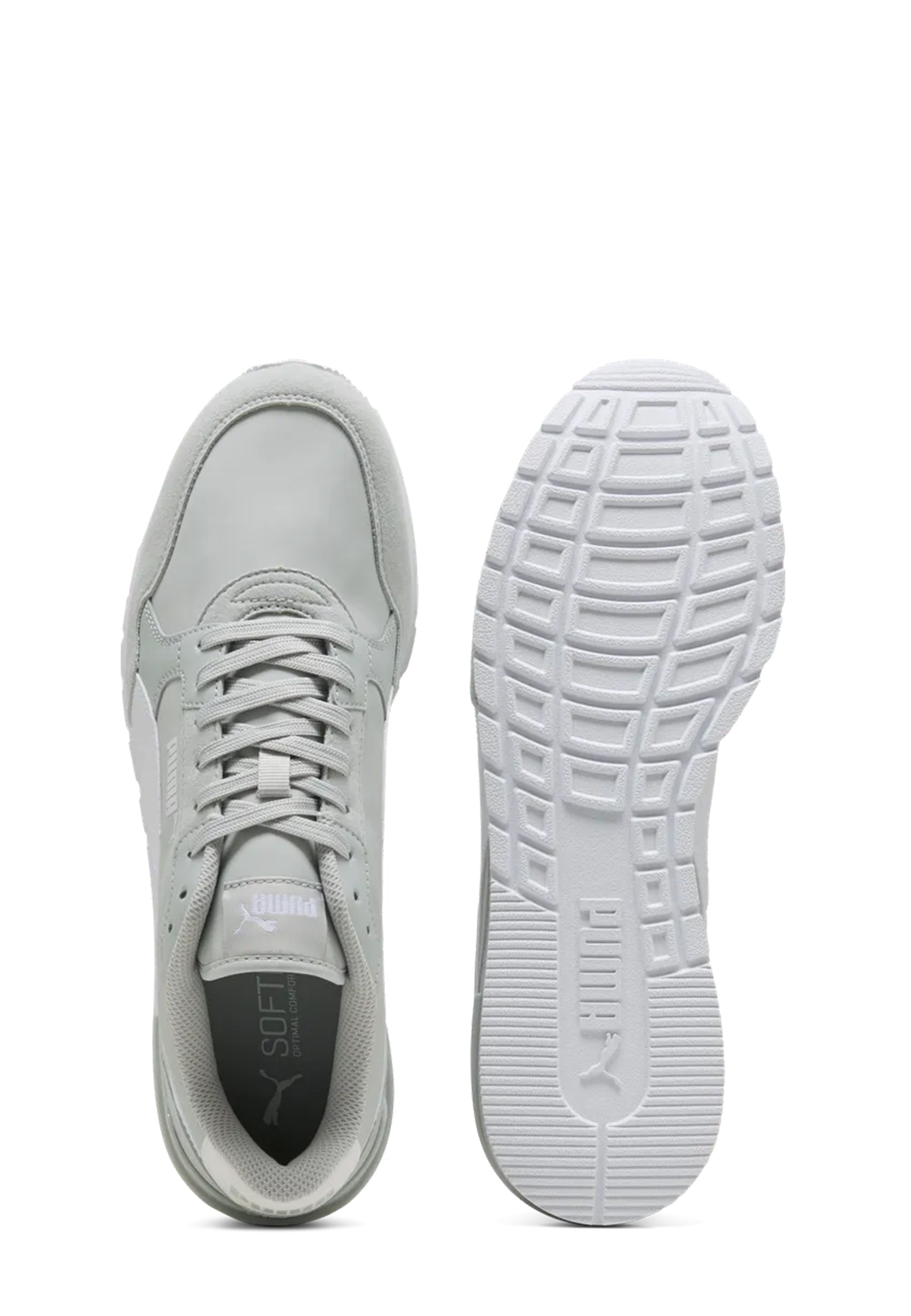 Sneakers Grigio Puma