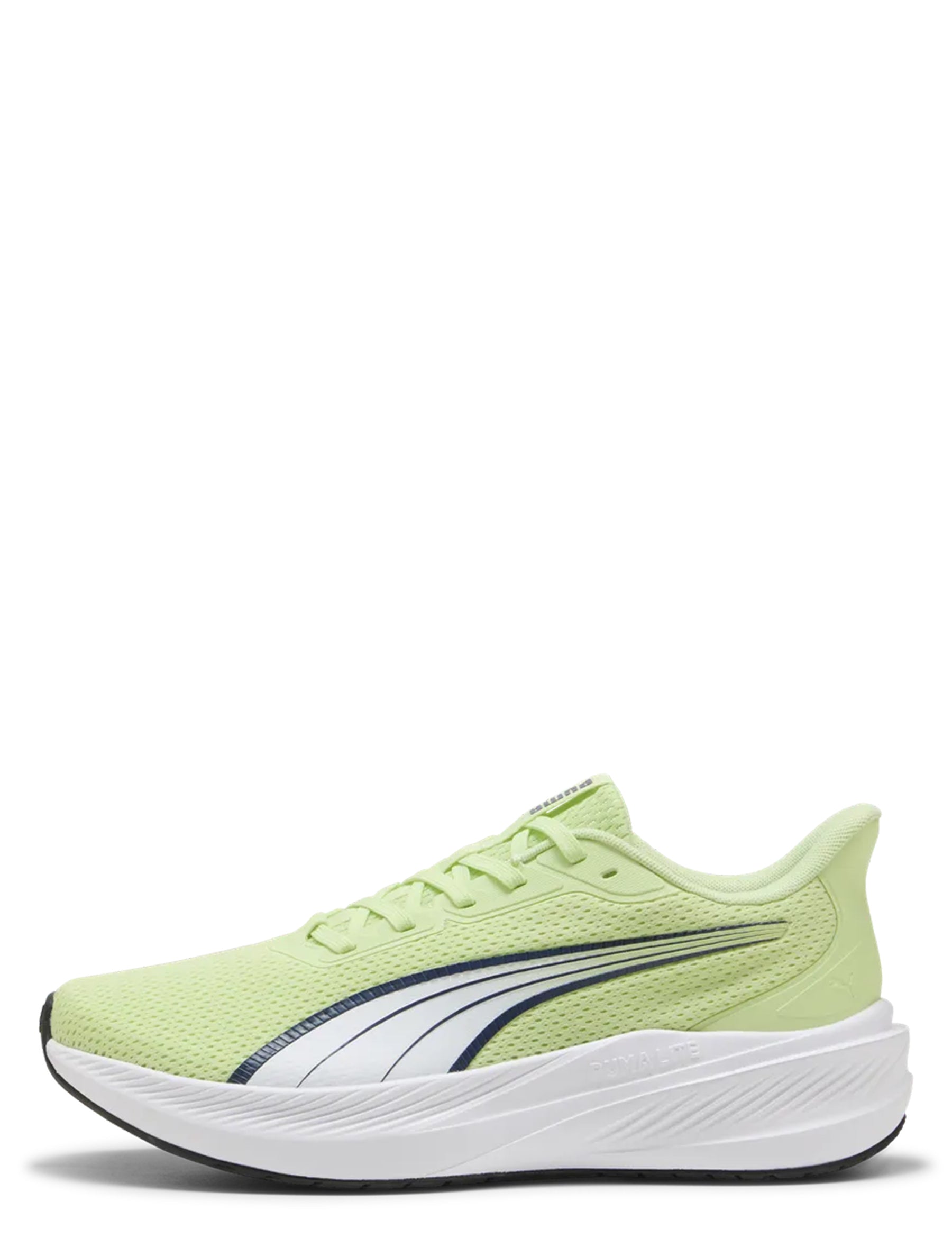 Scarpe da ginnastica Verde Puma
