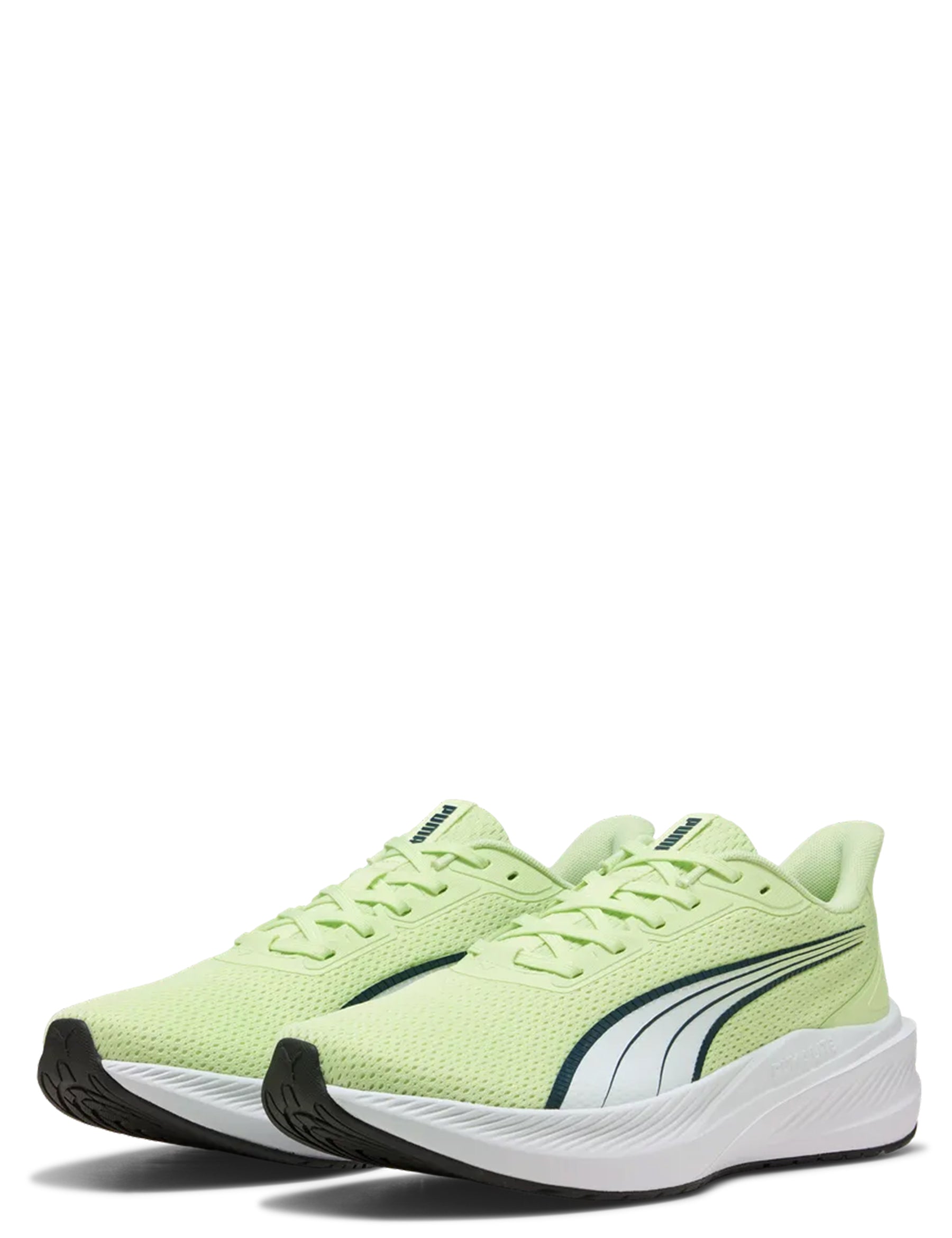 Scarpe da ginnastica Verde Puma