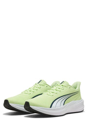 Scarpe da ginnastica Verde Puma