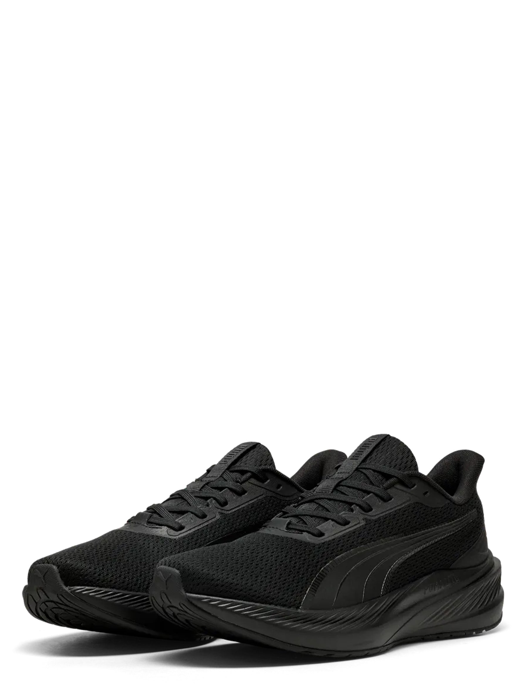 Scarpe da ginnastica Nero Puma