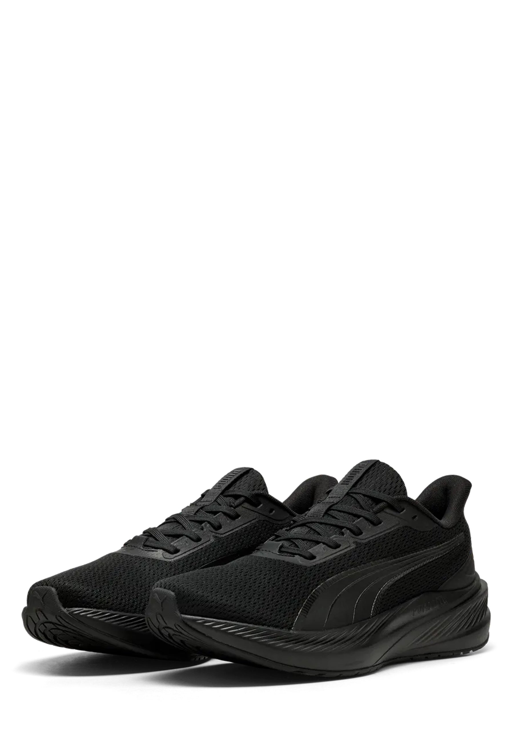 Scarpe da ginnastica Nero Puma