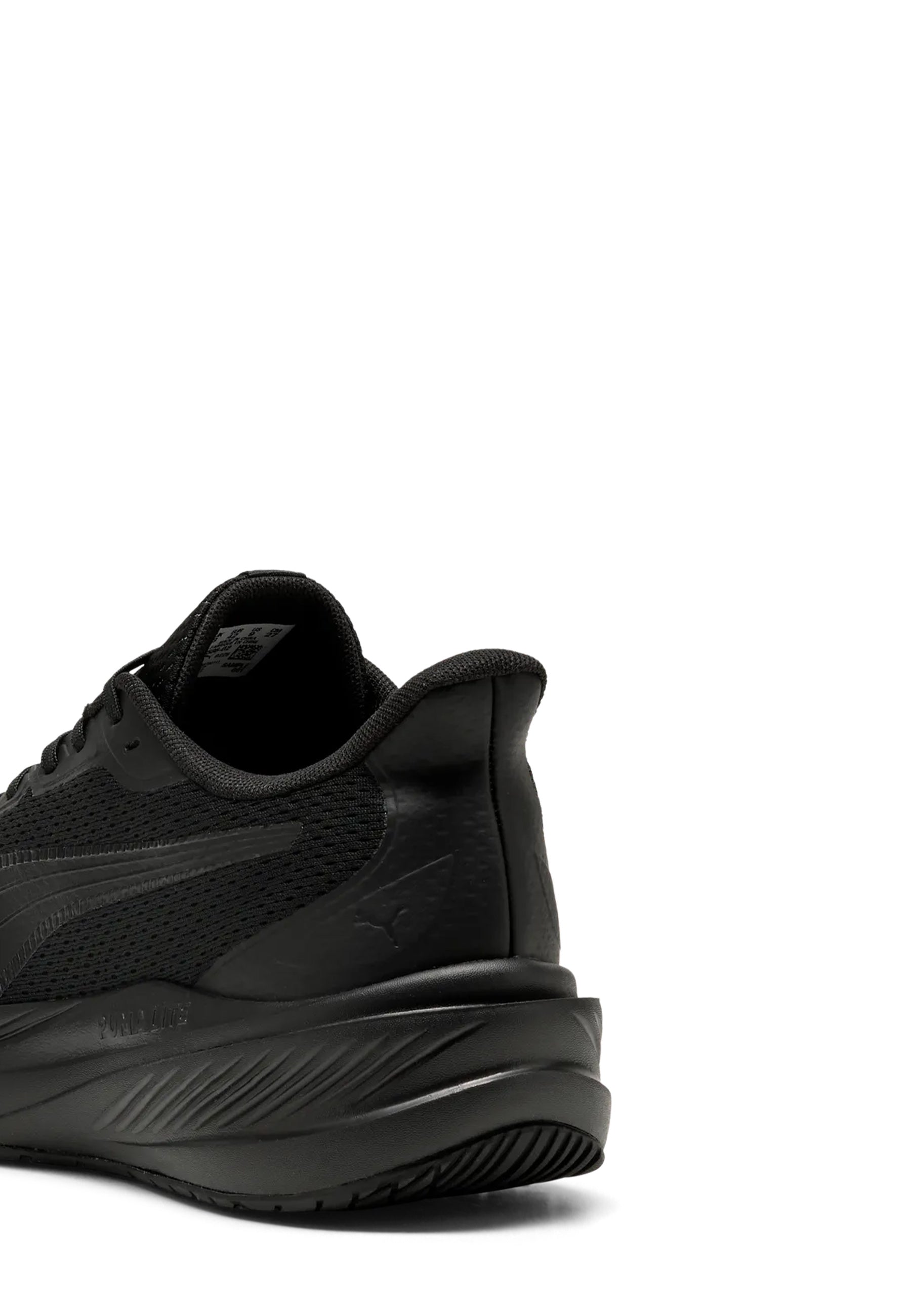Scarpe da ginnastica Nero Puma