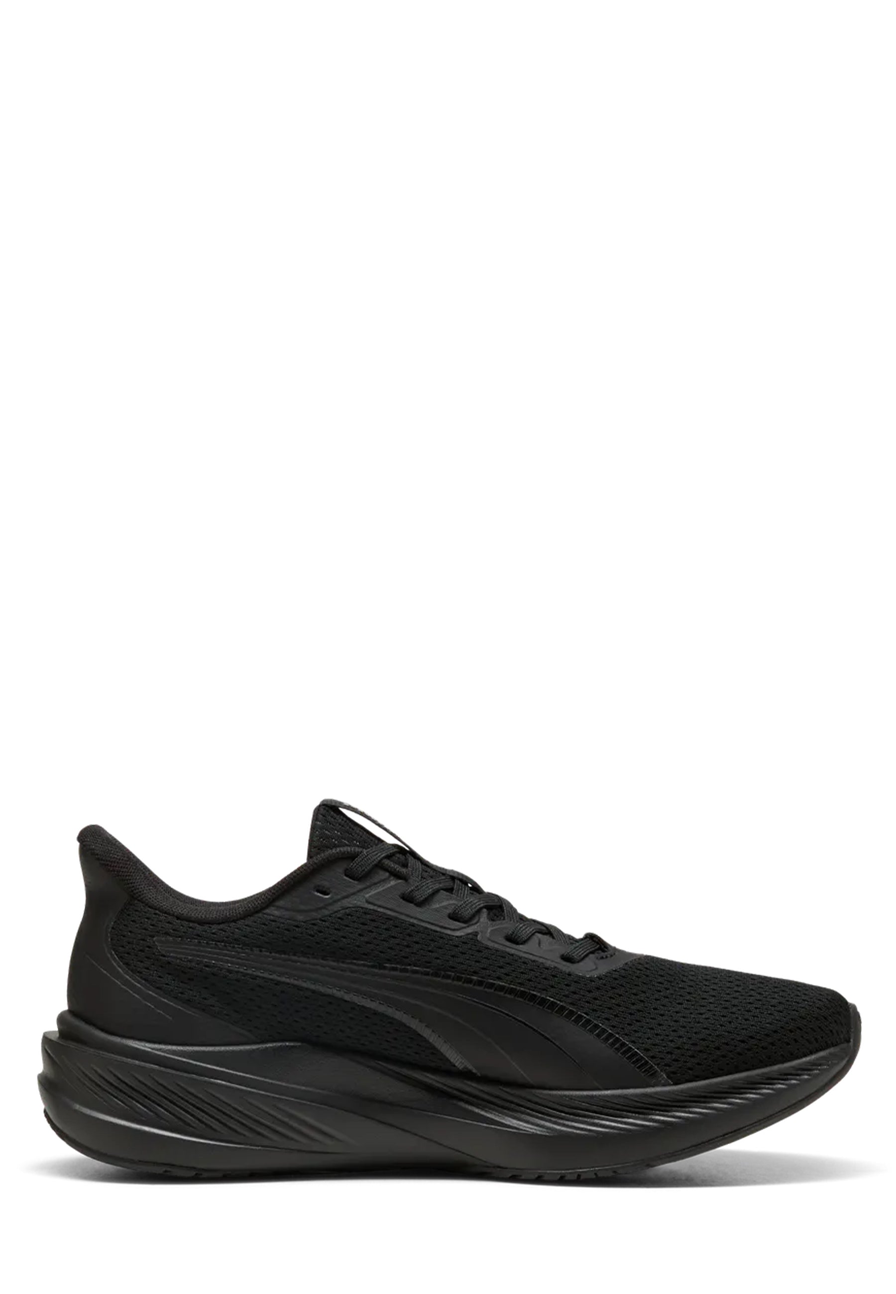 Scarpe da ginnastica Nero Puma