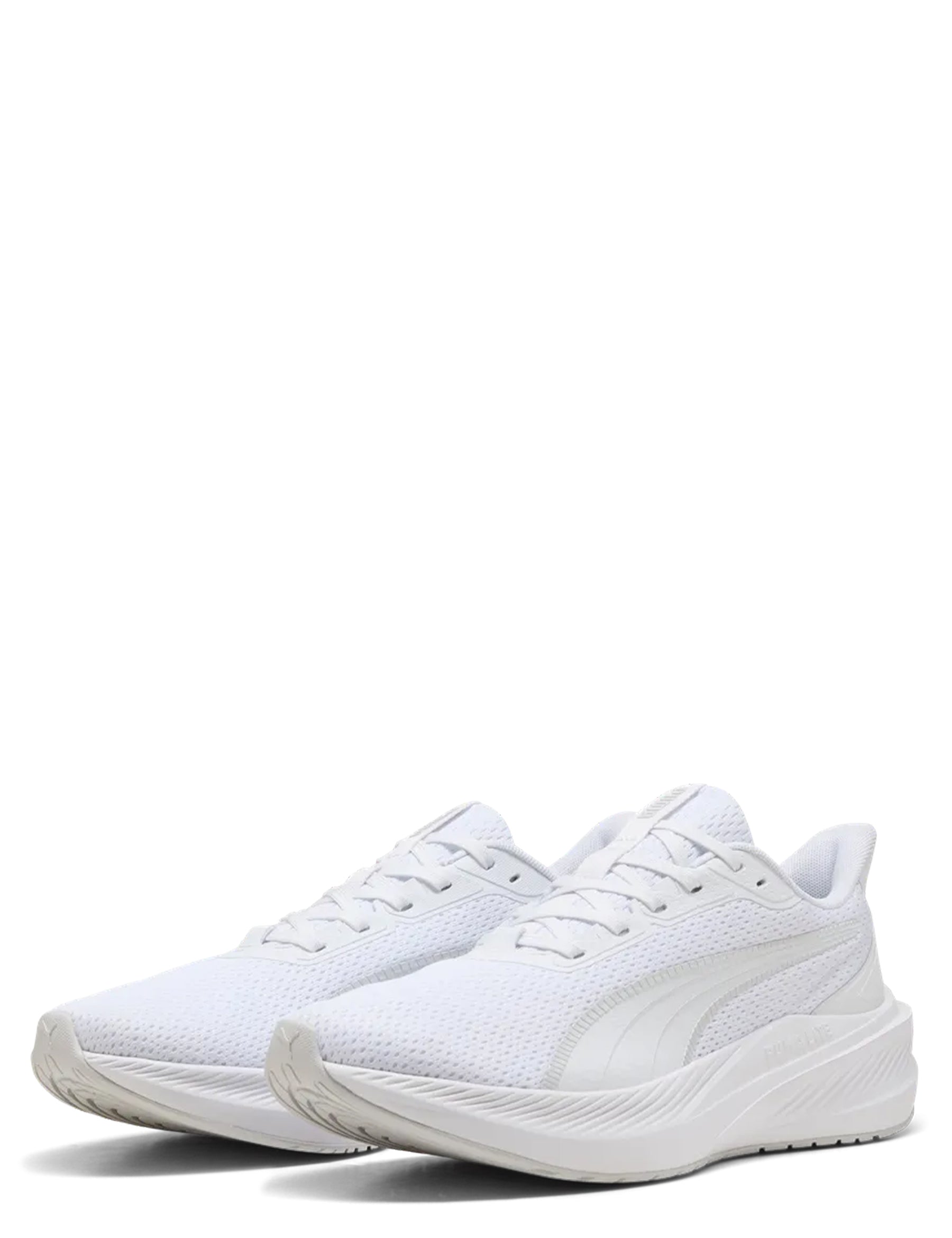 Scarpe da ginnastica Bianco Puma