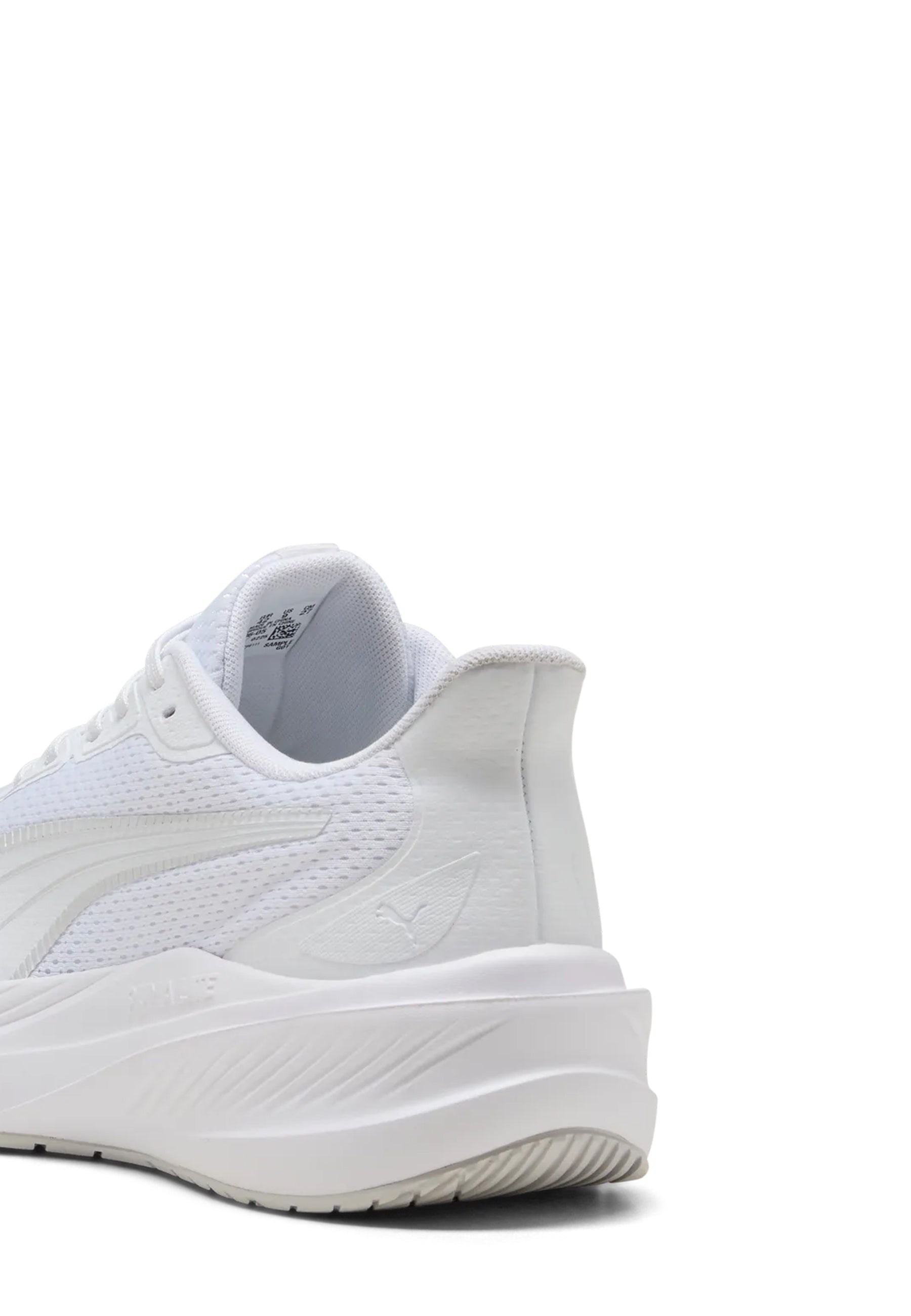 Scarpe da ginnastica Bianco Puma