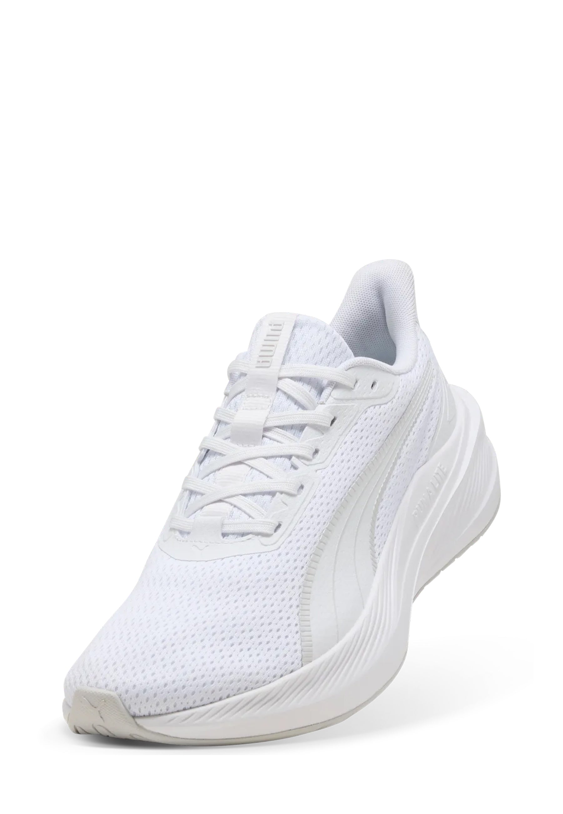 Scarpe da ginnastica Bianco Puma