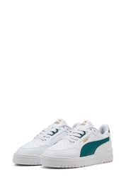 Sneakers Bianco Verde Puma