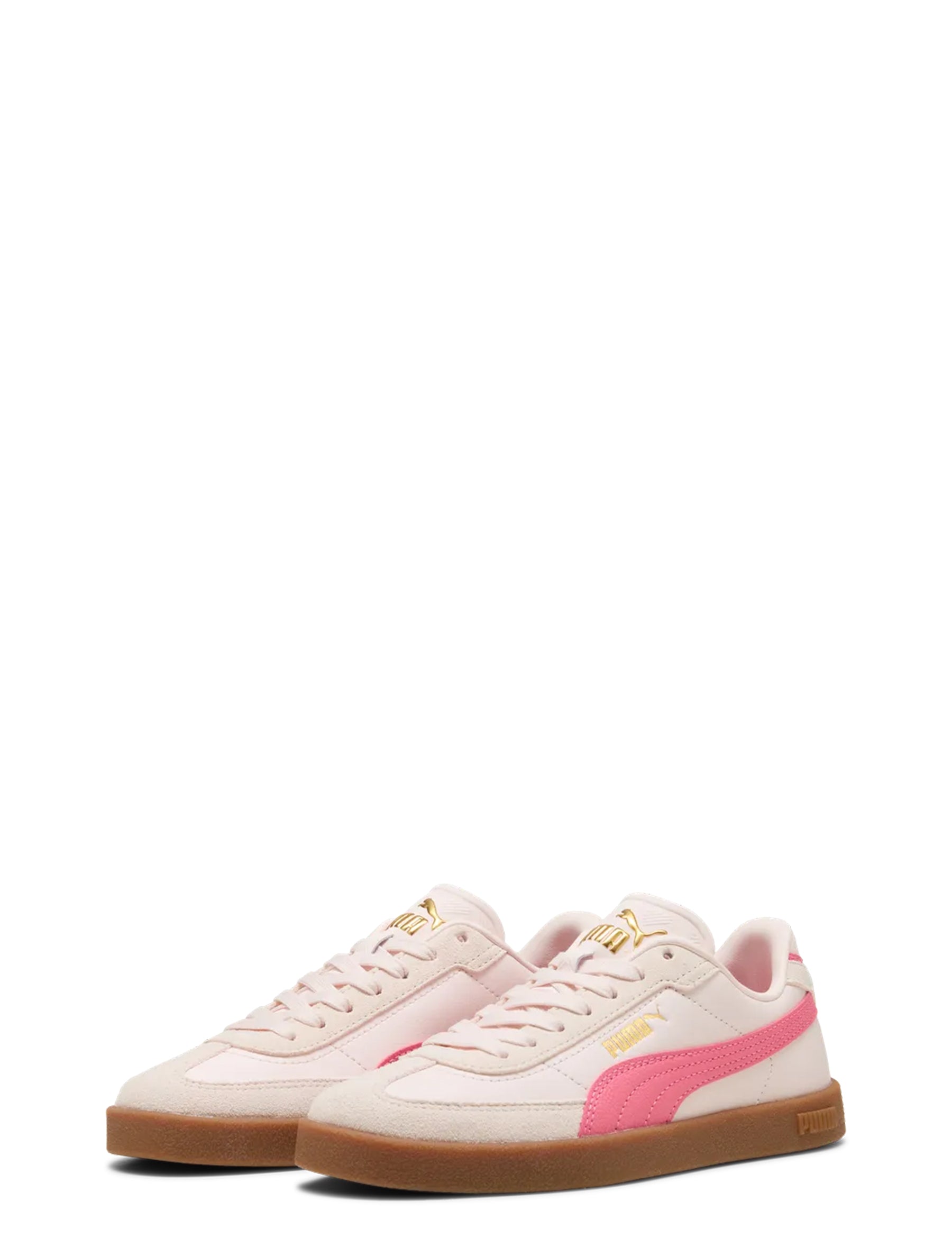Sneakers Rosa Puma