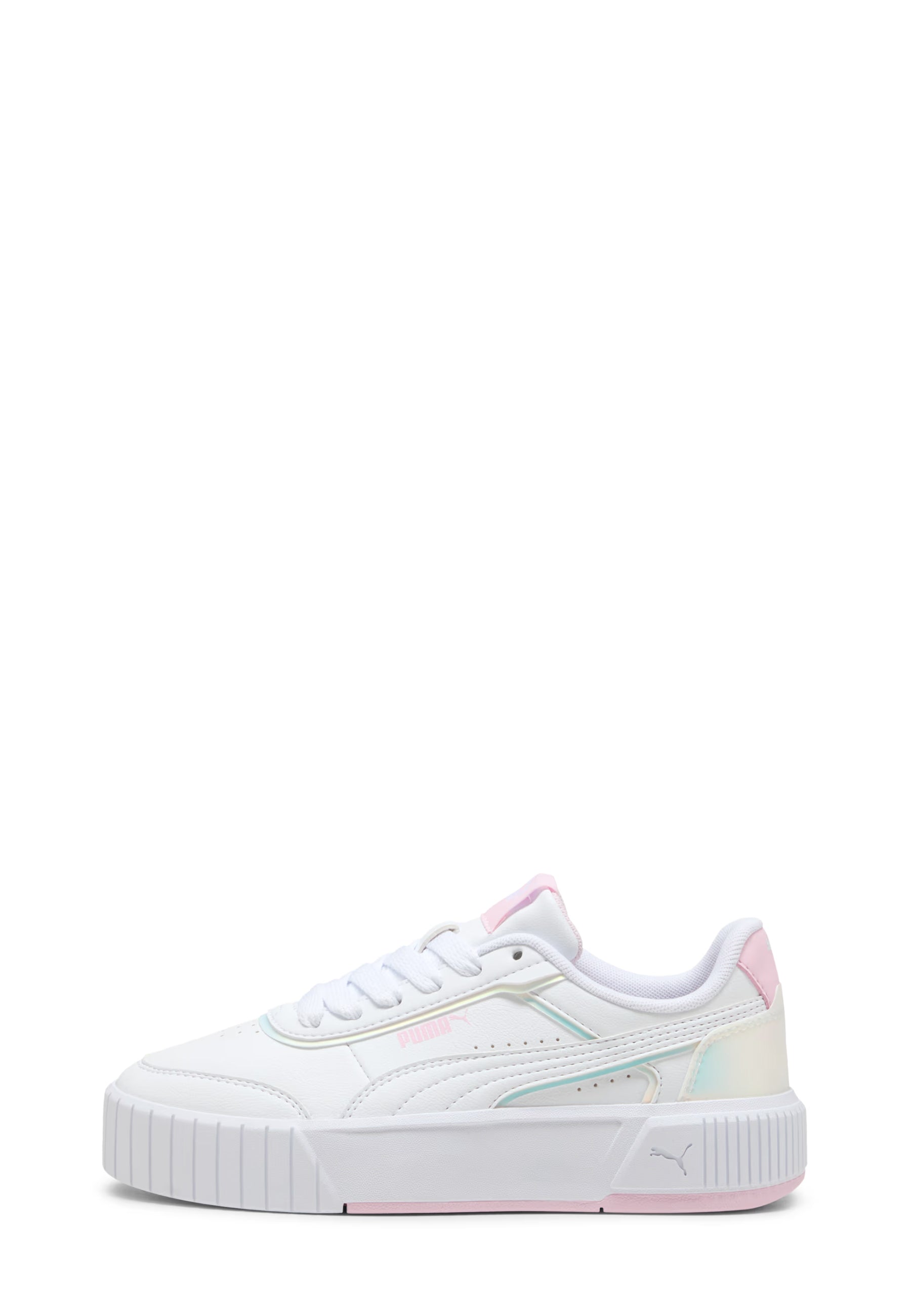Sneakers Bianco Puma