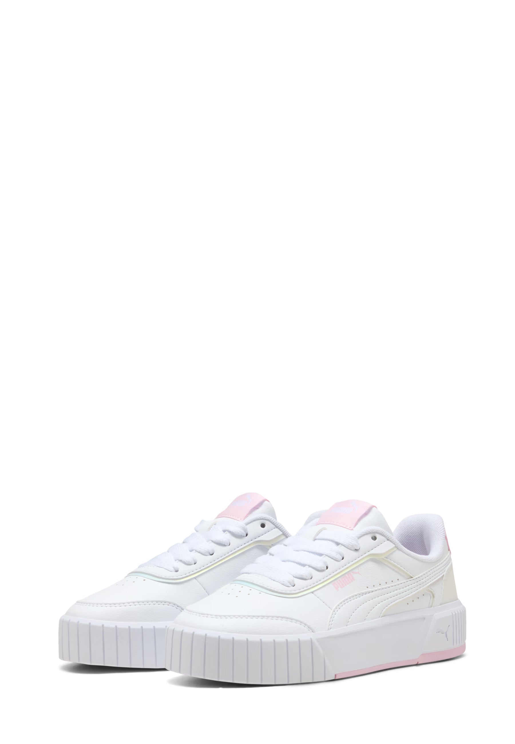 Sneakers Bianco Puma