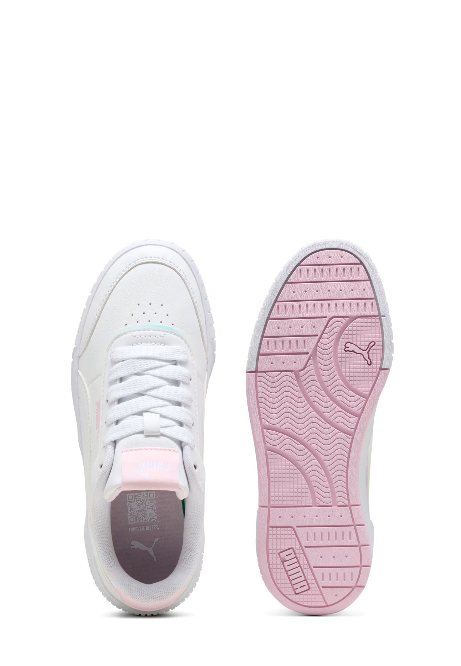 Sneakers Bianco Puma