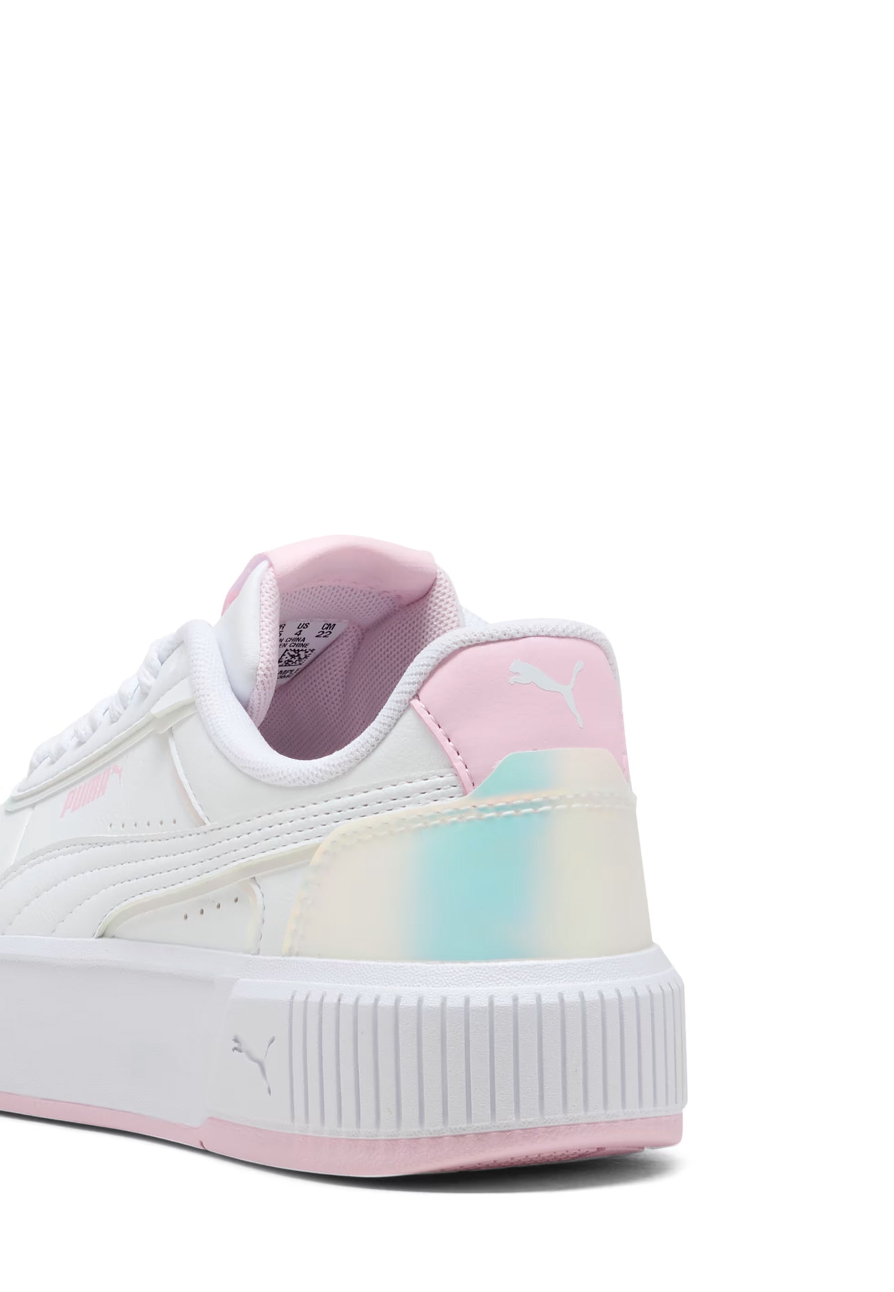 Sneakers Bianco Puma