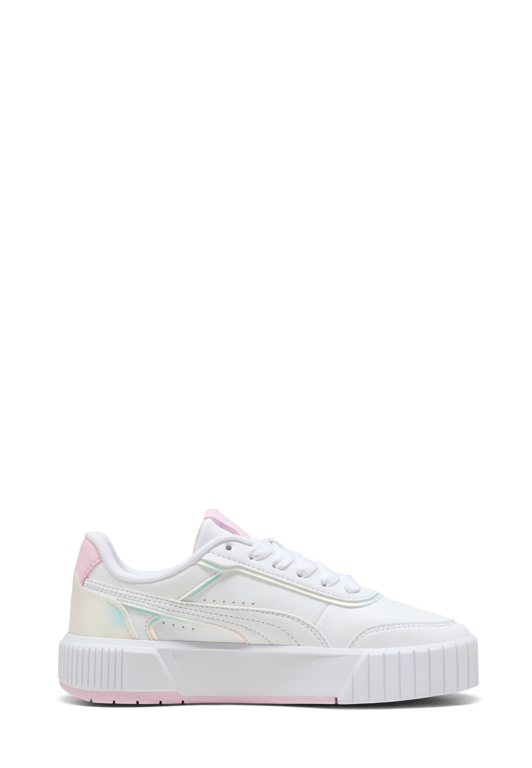 Sneakers Bianco Puma