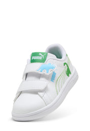 Scarpe con strappi Bianco Puma