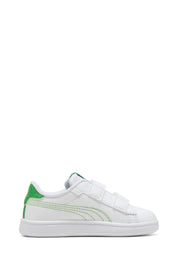 Scarpe con strappi Bianco Puma