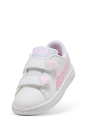 Scarpe con strappi Bianco Puma
