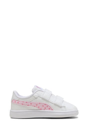Scarpe con strappi Bianco Puma