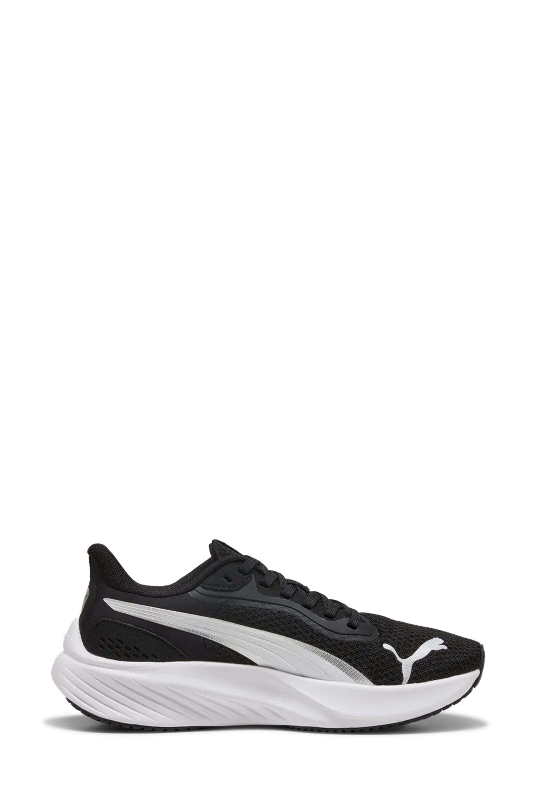 Scarpe da ginnastica Nero Grigio Puma