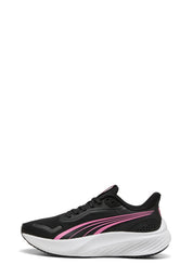 Scarpe da ginnastica Nero Rosa Puma
