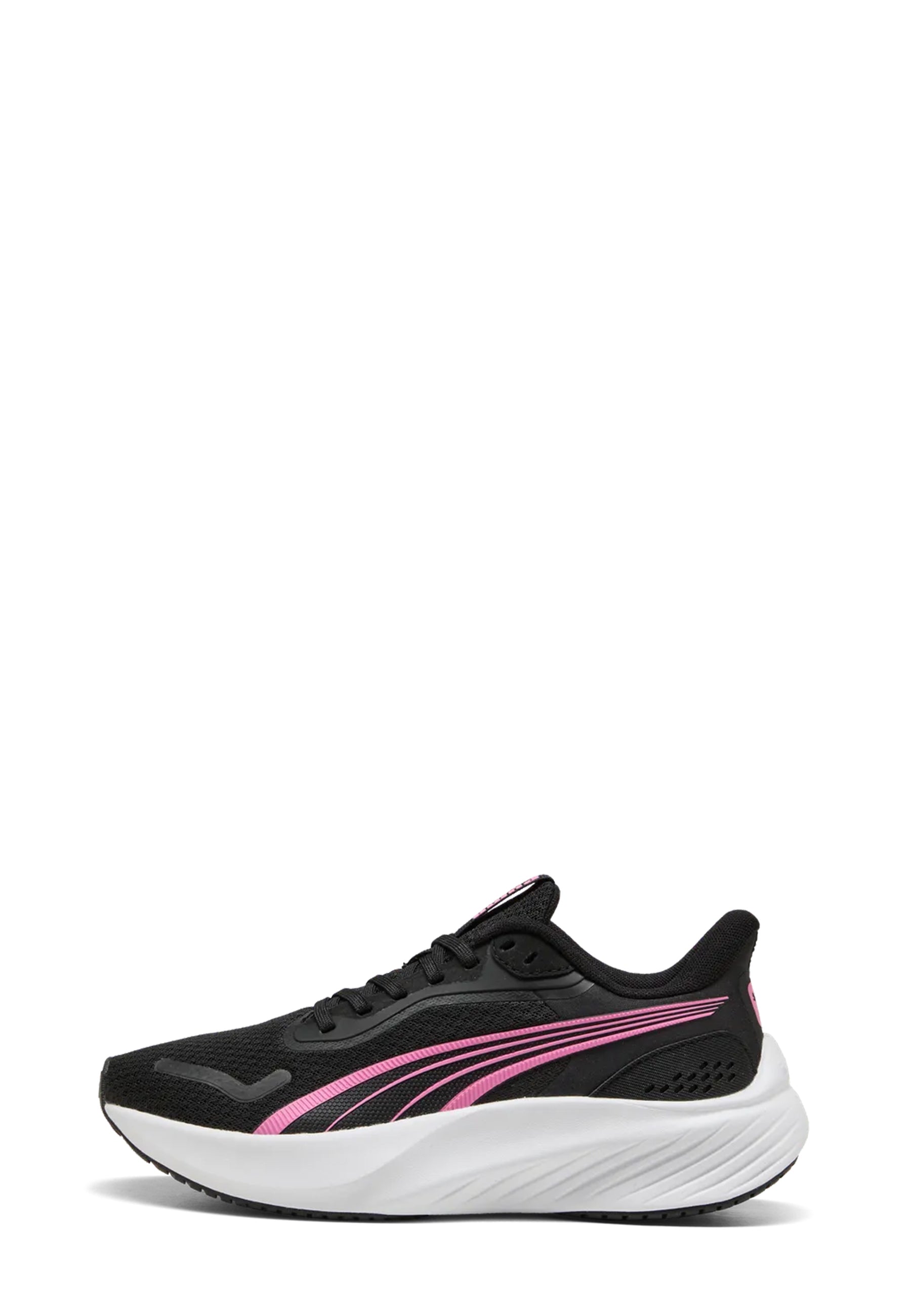 Scarpe da ginnastica Nero Rosa Puma