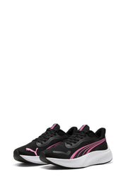 Scarpe da ginnastica Nero Rosa Puma