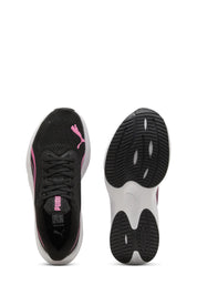 Scarpe da ginnastica Nero Rosa Puma