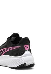 Scarpe da ginnastica Nero Rosa Puma