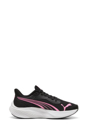 Scarpe da ginnastica Nero Rosa Puma
