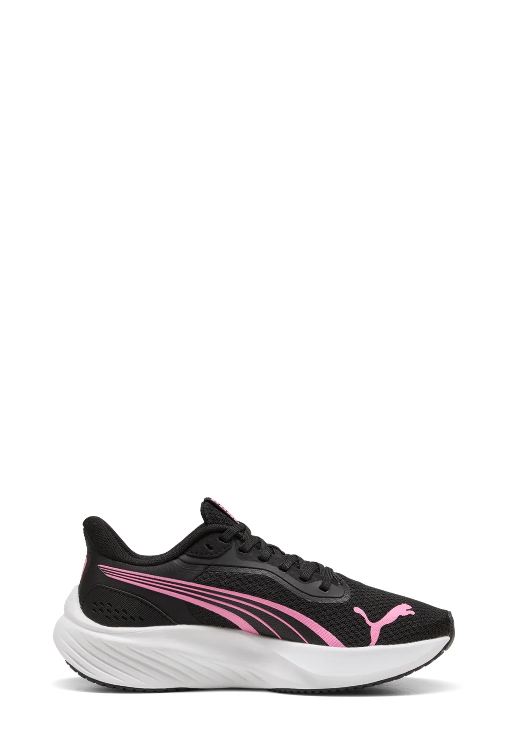 Scarpe da ginnastica Nero Rosa Puma