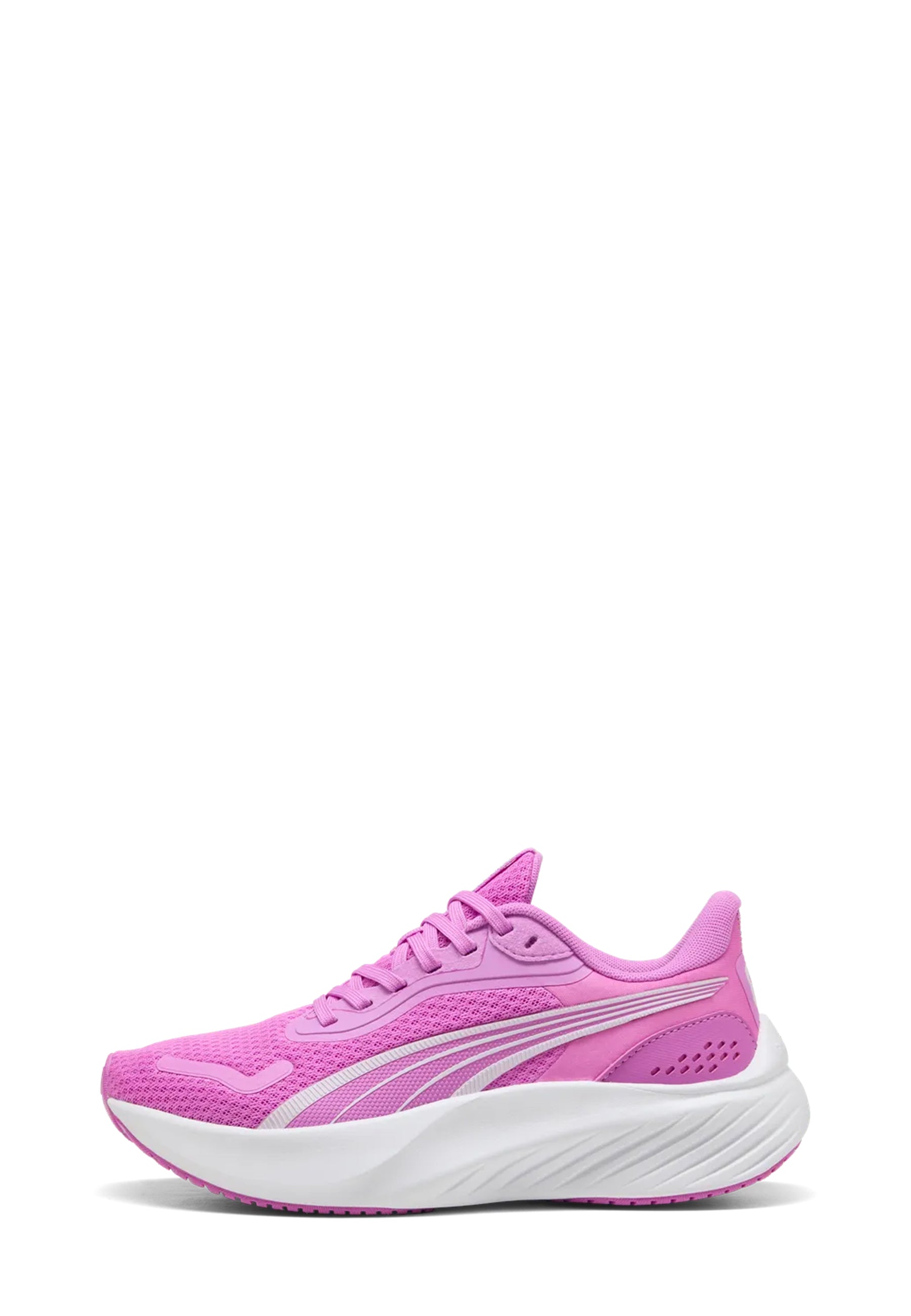 Scarpe da ginnastica Fucsia Puma