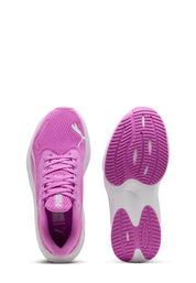 Scarpe da ginnastica Fucsia Puma
