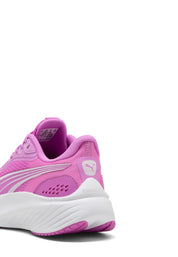 Scarpe da ginnastica Fucsia Puma