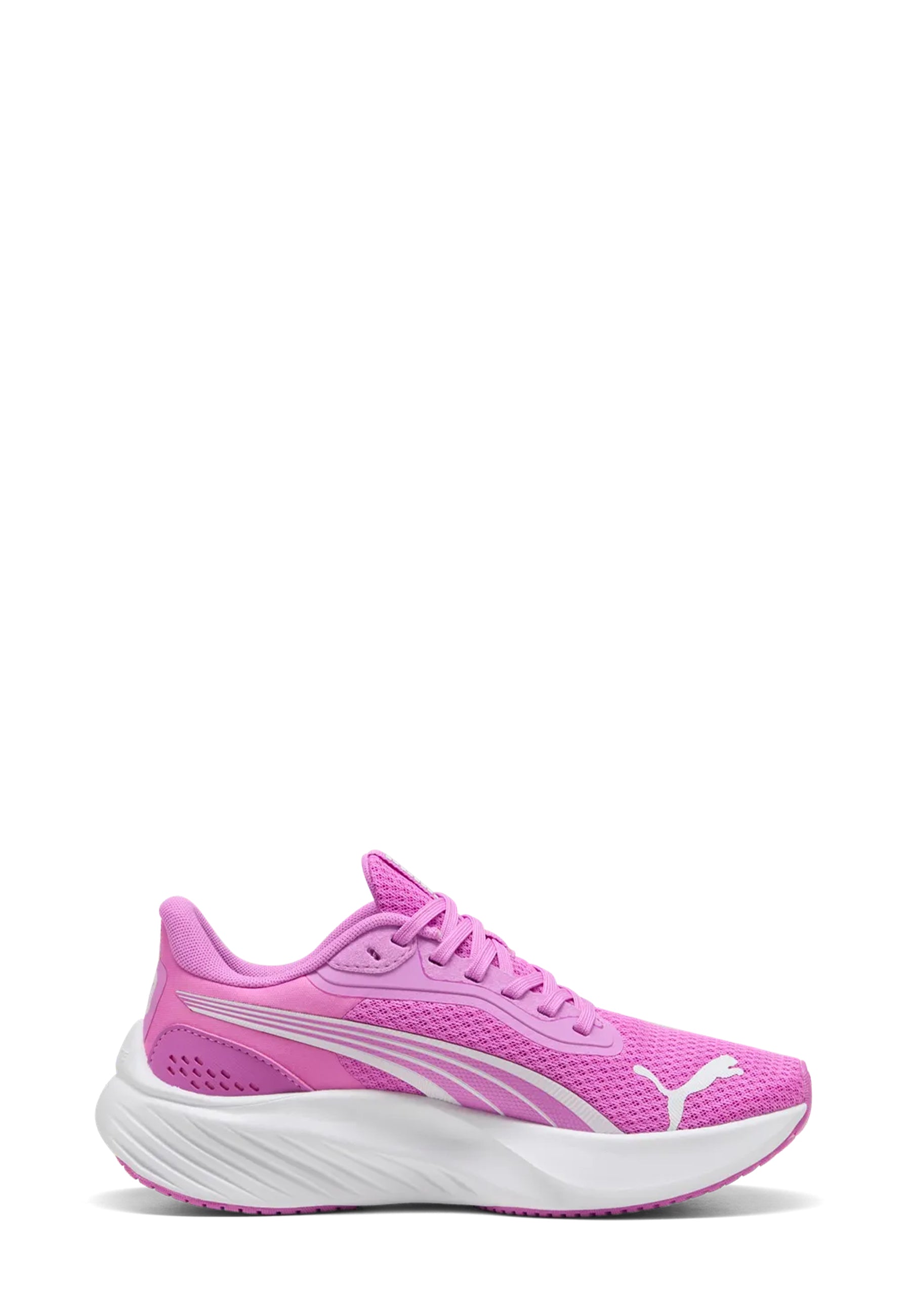 Scarpe da ginnastica Fucsia Puma