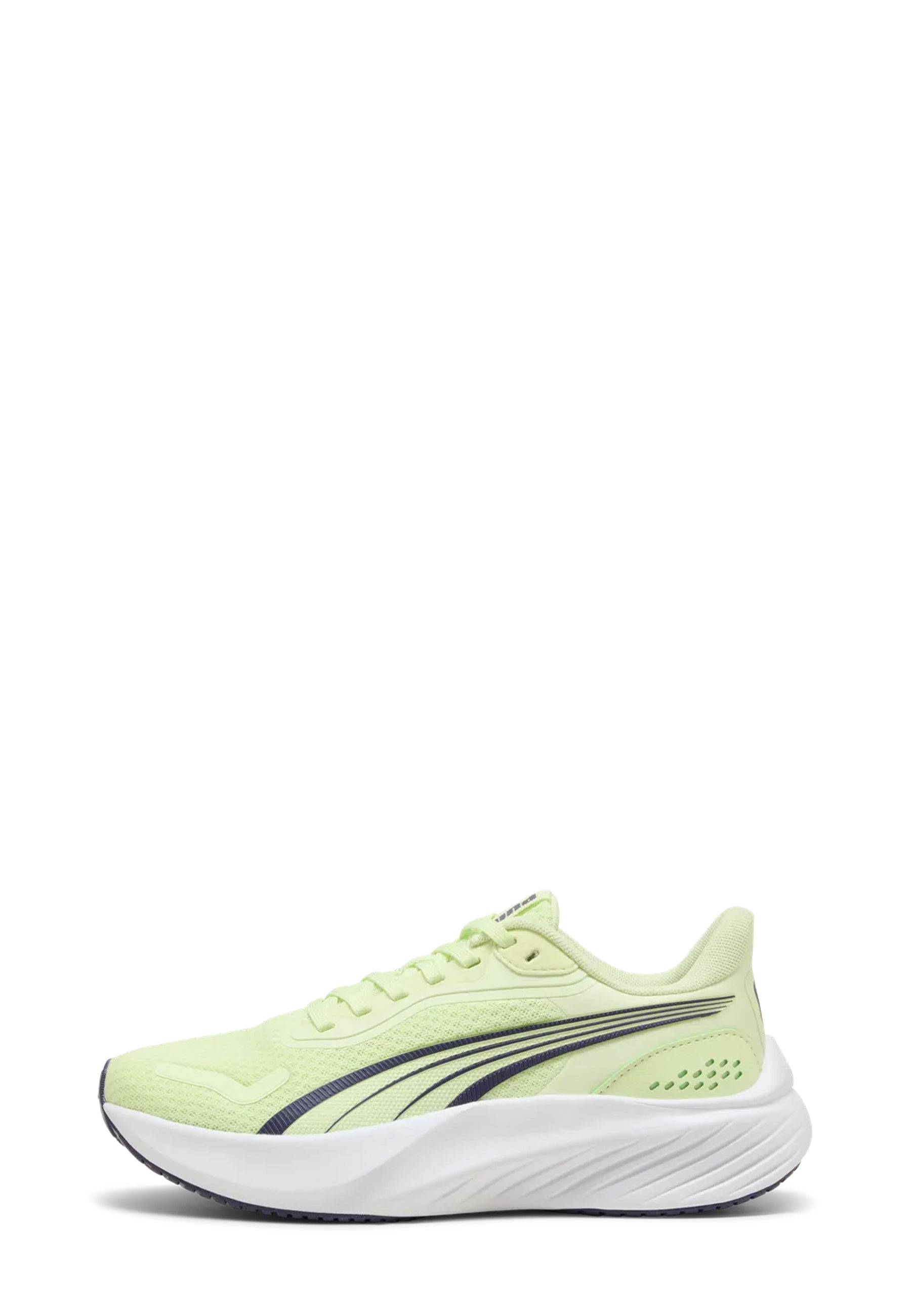 Scarpe da ginnastica Verde Puma