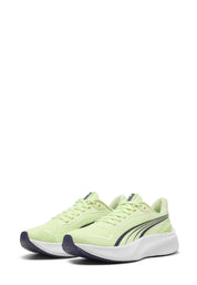 Scarpe da ginnastica Verde Puma